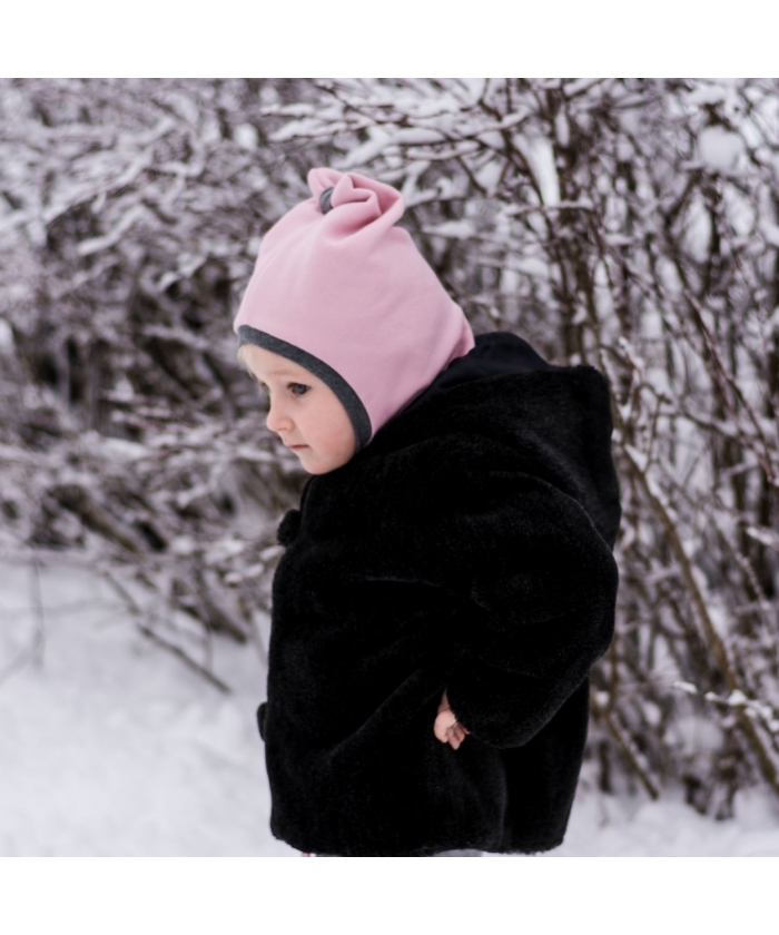 žieminė kepurė vaikams