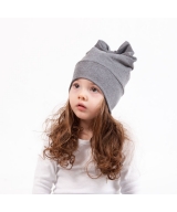 vaikiška kepurė mergaitėms