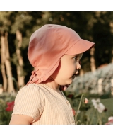 Girl bonnet