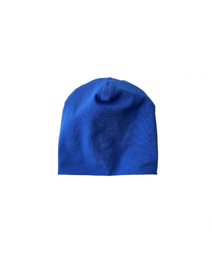 Two layers cotton beanie SIMPLE
