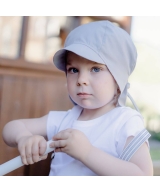 Kids sunhat with neck protection